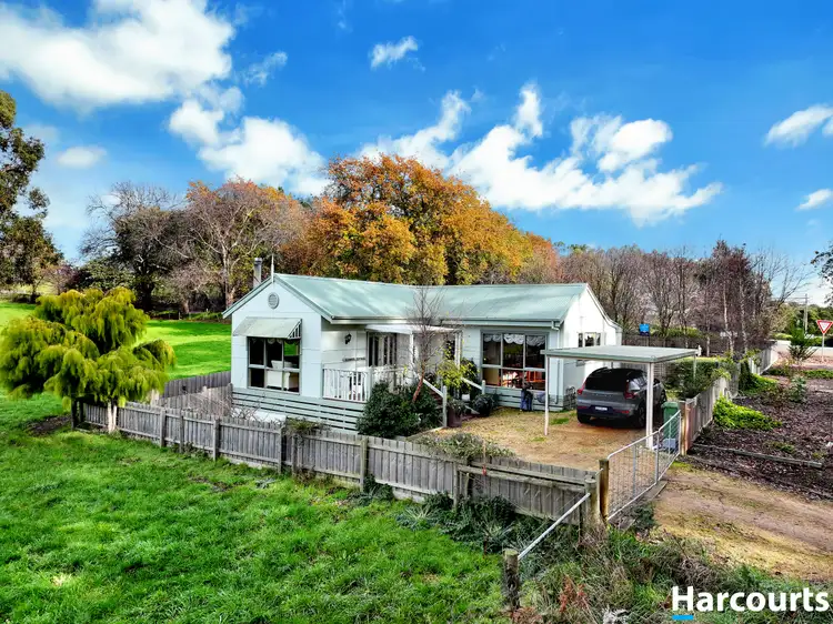 Fourth view of Homely house listing, 2 Wooreen Mirboo Rd, Wooreen VIC 3953