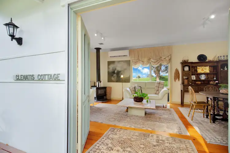 Fifth view of Homely house listing, 2 Wooreen Mirboo Rd, Wooreen VIC 3953