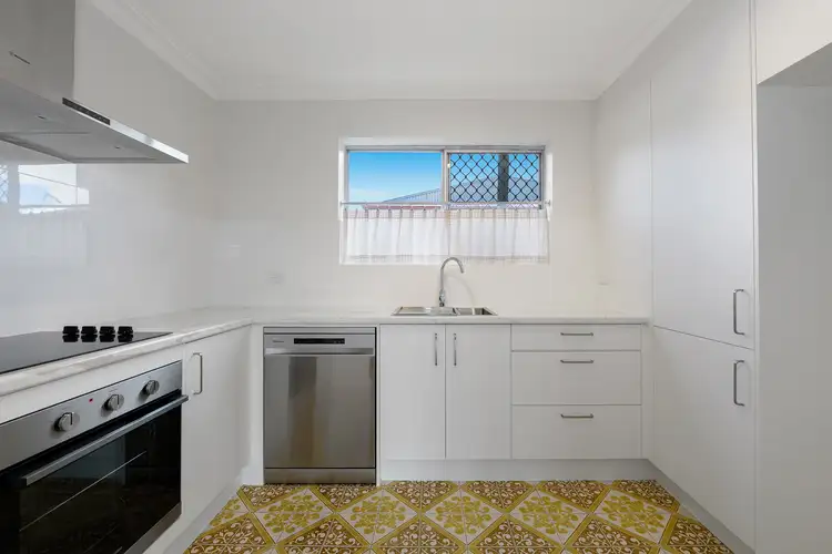 Second view of Homely unit listing, 1/27 Thorpe Street, Balmoral QLD 4171