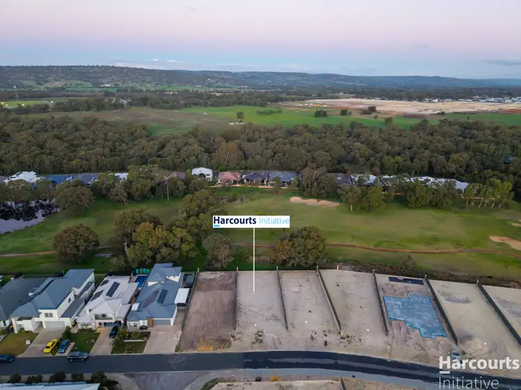 Second view of Homely land listing, 16 Serenade Corner, The Vines WA 6069