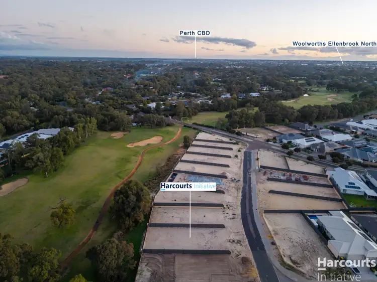 Third view of Homely land listing, 16 Serenade Corner, The Vines WA 6069