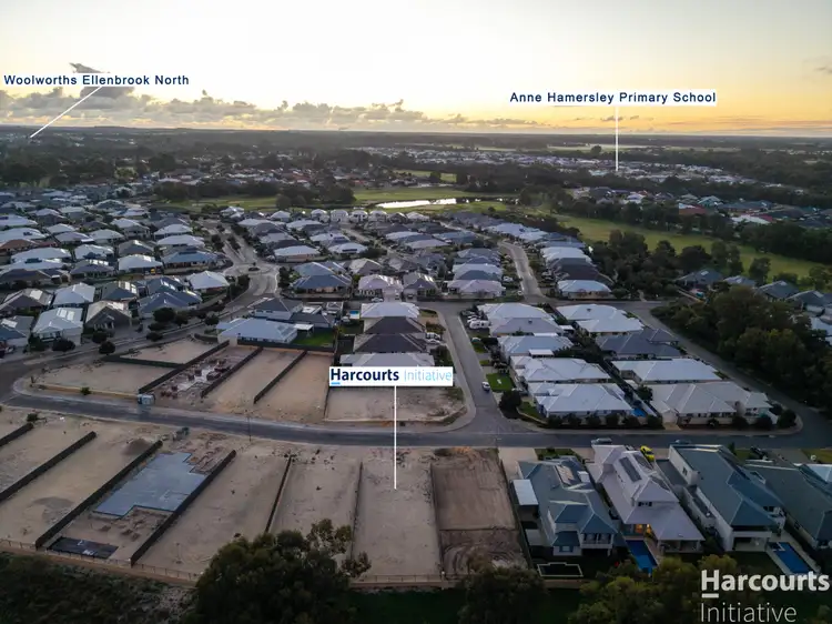 Fourth view of Homely land listing, 16 Serenade Corner, The Vines WA 6069