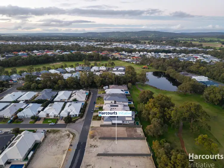 Fifth view of Homely land listing, 16 Serenade Corner, The Vines WA 6069