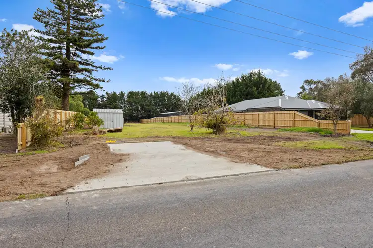 Third view of Homely land listing, LOT 1 and 3, 79-83 Hade Avenue, Bass VIC 3991