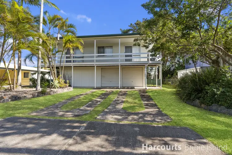 16 Illawarra Ave, Bellara QLD 4507
