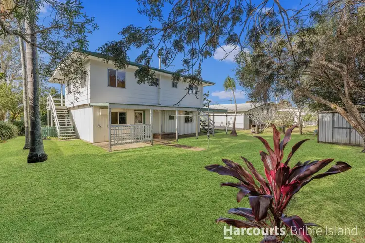 Second view of Homely house listing, 16 Illawarra Ave, Bellara QLD 4507