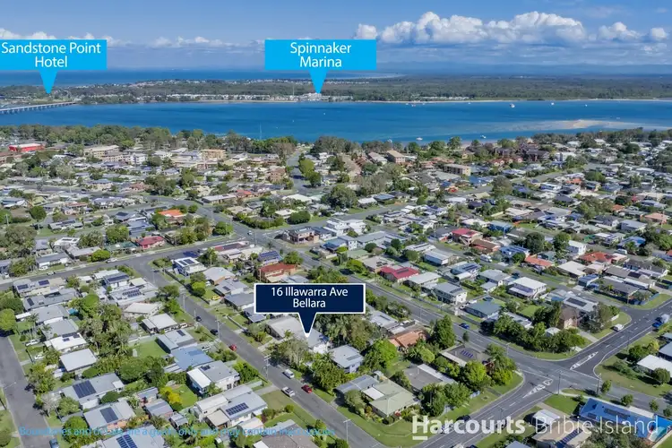 Third view of Homely house listing, 16 Illawarra Ave, Bellara QLD 4507