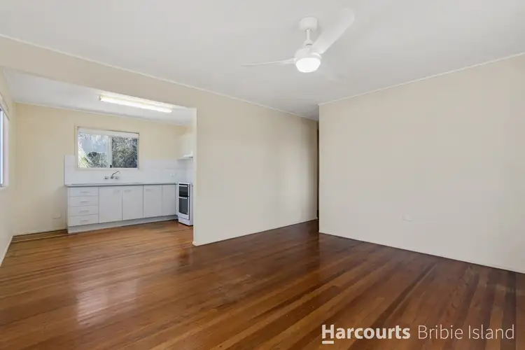 Fifth view of Homely house listing, 16 Illawarra Ave, Bellara QLD 4507