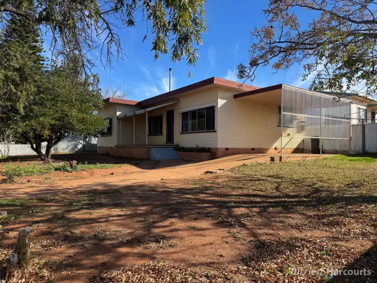 Second view of Homely house listing, 11 Snelson Street, Cobar NSW 2835