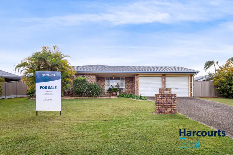 Main view of Homely house listing, 23 Somerton Street, Bracken Ridge QLD 4017