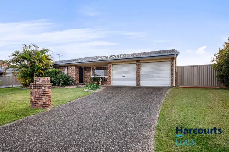 Second view of Homely house listing, 23 Somerton Street, Bracken Ridge QLD 4017