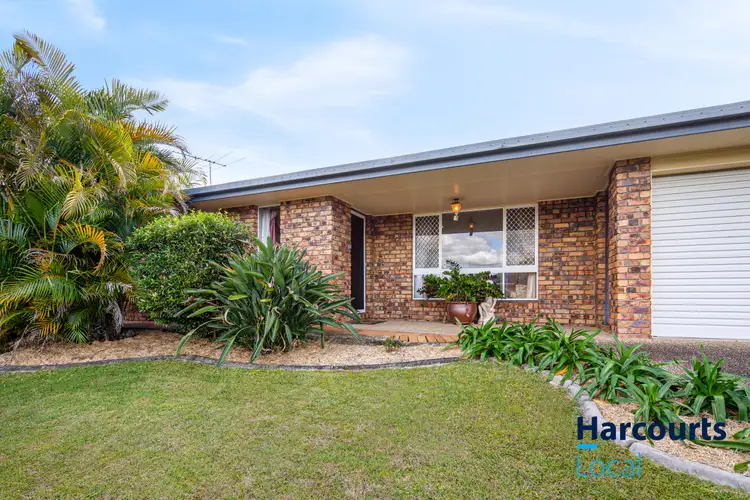 Third view of Homely house listing, 23 Somerton Street, Bracken Ridge QLD 4017