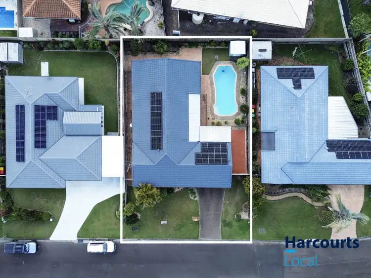 Fifth view of Homely house listing, 23 Somerton Street, Bracken Ridge QLD 4017