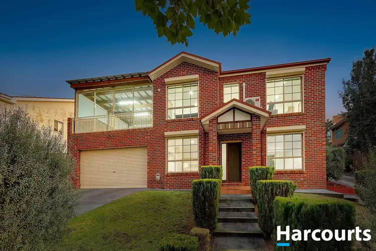1/12 Shankland Boulevard, Meadow Heights VIC 3048