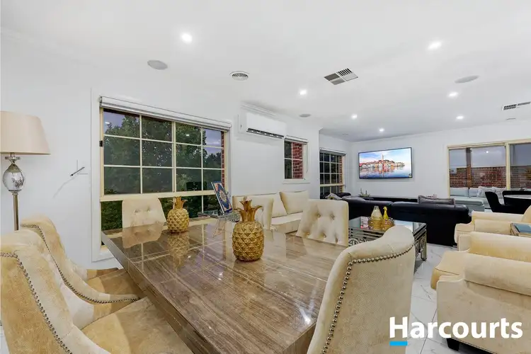 Second view of Homely townhouse listing, 1/12 Shankland Boulevard, Meadow Heights VIC 3048