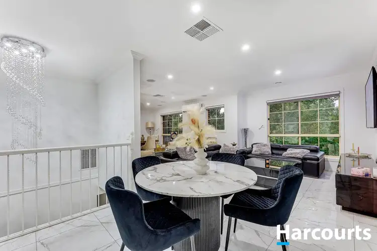 Fourth view of Homely townhouse listing, 1/12 Shankland Boulevard, Meadow Heights VIC 3048