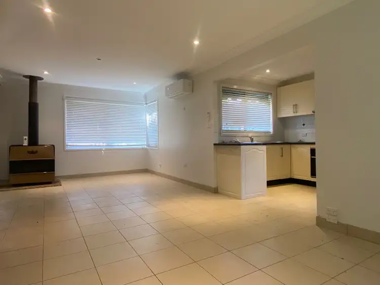 Second view of Homely house listing, 3 Marcus Street, Kings Park NSW 2148