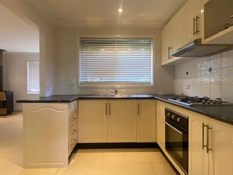 Third view of Homely house listing, 3 Marcus Street, Kings Park NSW 2148