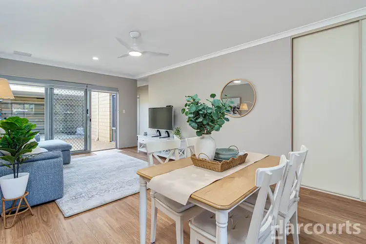 Third view of Homely house listing, 8 Nashville Loop, Currambine WA 6028