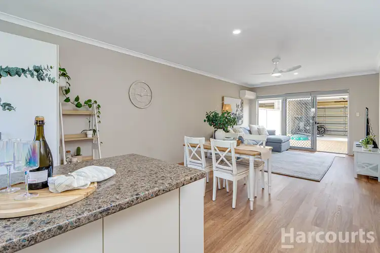 Fourth view of Homely house listing, 8 Nashville Loop, Currambine WA 6028