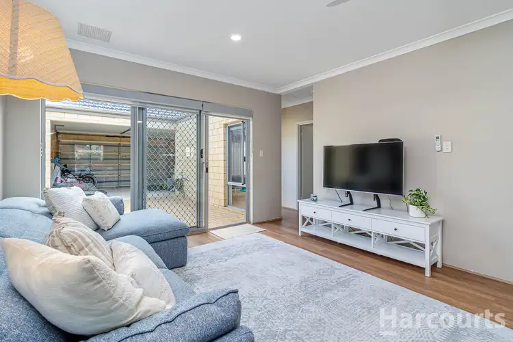 Sixth view of Homely house listing, 8 Nashville Loop, Currambine WA 6028