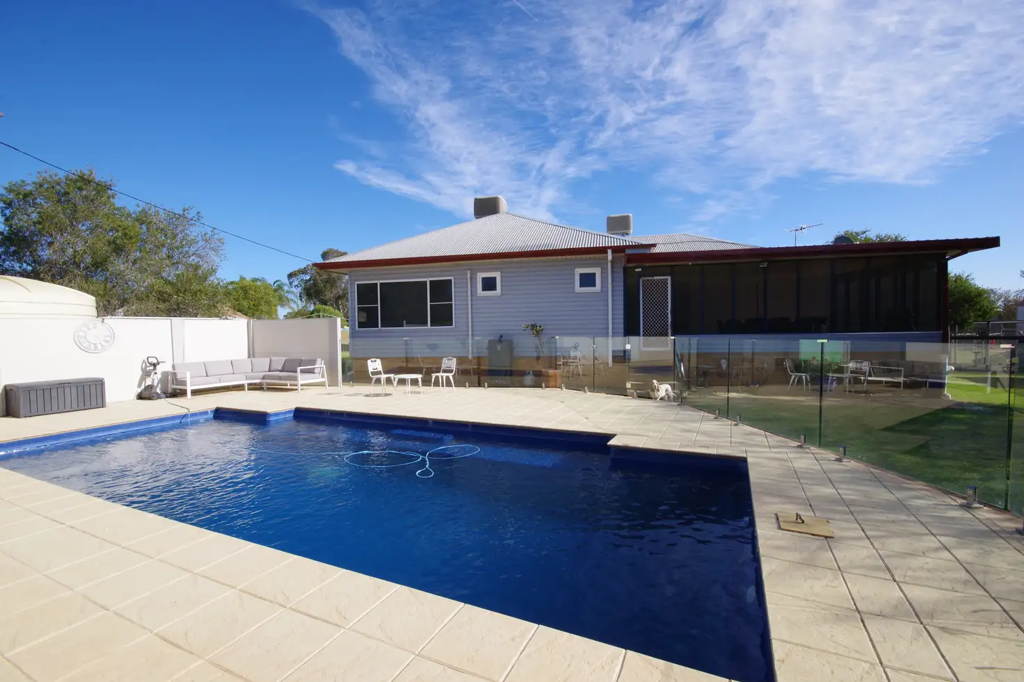 Main view of Homely house listing, 14 Villarette Avenue, Narrabri NSW 2390