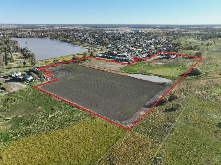 Third view of Homely house listing, 14 Villarette Avenue, Narrabri NSW 2390