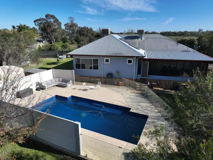 Fourth view of Homely house listing, 14 Villarette Avenue, Narrabri NSW 2390