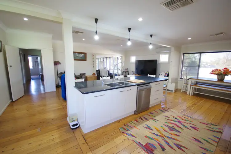 Fifth view of Homely house listing, 14 Villarette Avenue, Narrabri NSW 2390