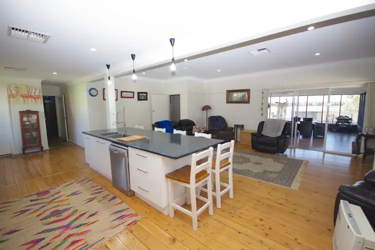 Sixth view of Homely house listing, 14 Villarette Avenue, Narrabri NSW 2390