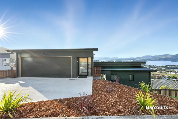 Second view of Homely house listing, 17 Gentile Court, Rosetta TAS 7010