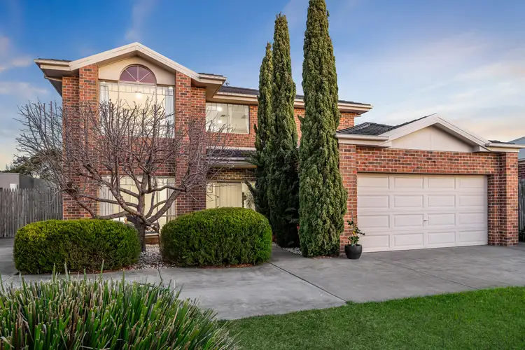 48 Warranqite Crescent, Hastings VIC 3915