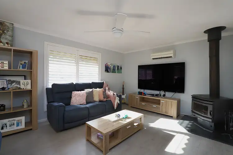 Second view of Homely house listing, 23 Dillon Avenue, Cootamundra NSW 2590