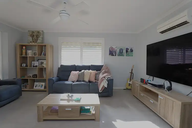 Third view of Homely house listing, 23 Dillon Avenue, Cootamundra NSW 2590