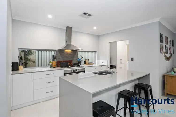 Second view of Homely house listing, 7 Sawtell Street, Alkimos WA 6038