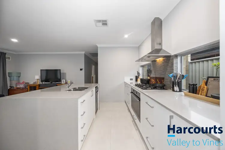 Fourth view of Homely house listing, 7 Sawtell Street, Alkimos WA 6038