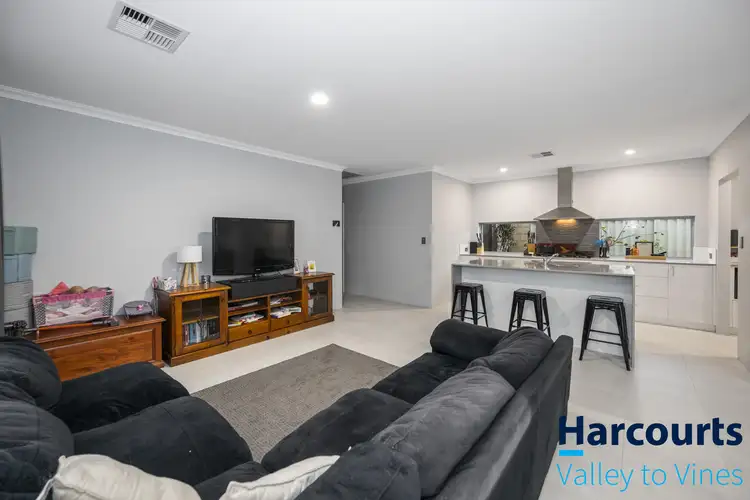 Sixth view of Homely house listing, 7 Sawtell Street, Alkimos WA 6038