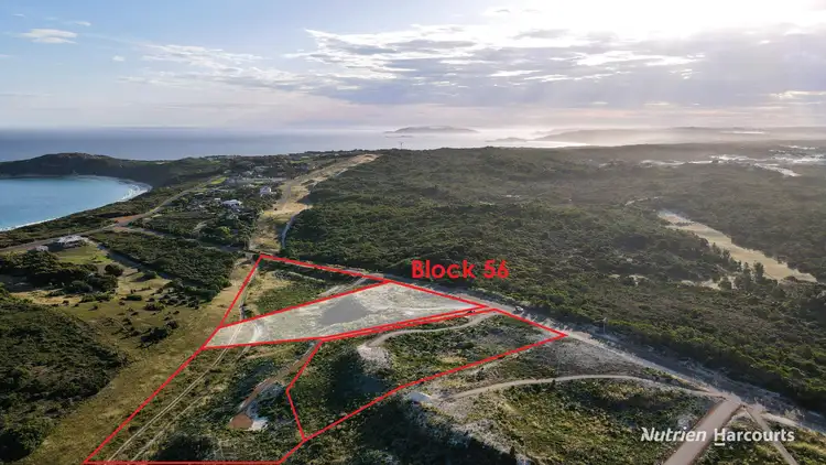 Fourth view of Homely land listing, Lots 54 - 57 Connolly Street, West Beach WA 6450
