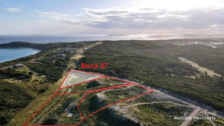 Fifth view of Homely land listing, Lots 54 - 57 Connolly Street, West Beach WA 6450