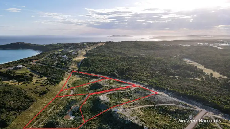 Sixth view of Homely land listing, Lots 54 - 57 Connolly Street, West Beach WA 6450