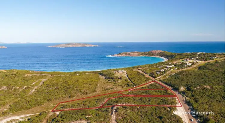 Seventh view of Homely land listing, Lots 54 - 57 Connolly Street, West Beach WA 6450