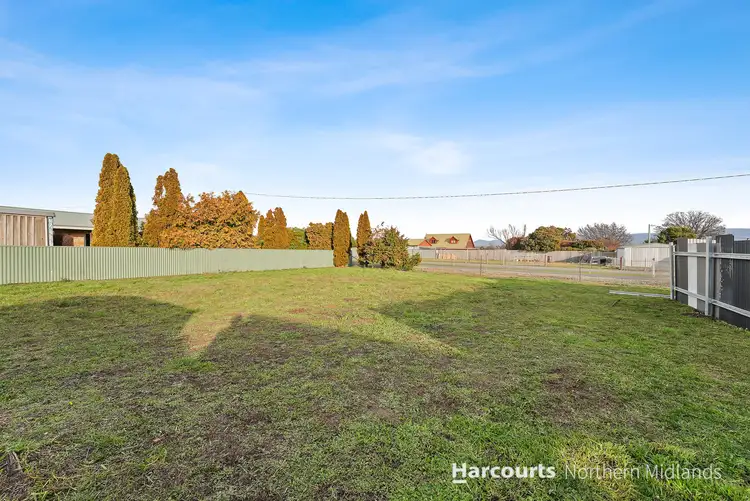 Fourth view of Homely land listing, 123 Main Street, Cressy TAS 7302