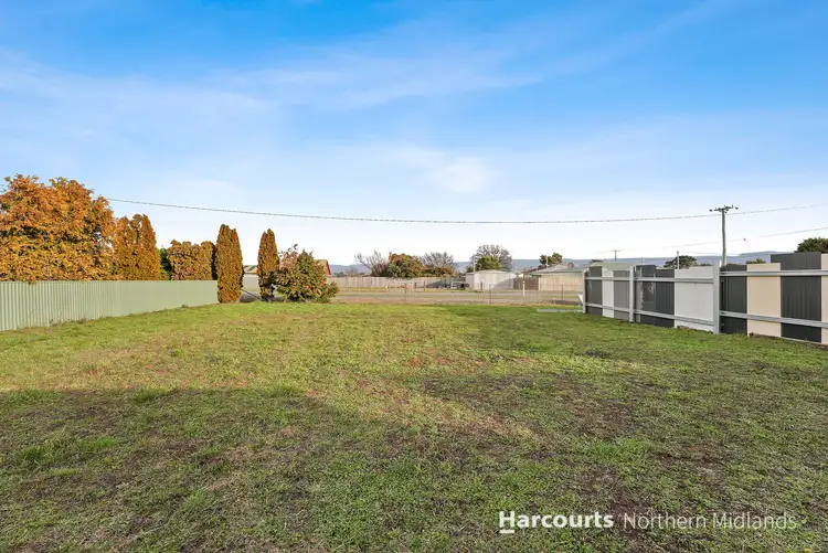 Fifth view of Homely land listing, 123 Main Street, Cressy TAS 7302