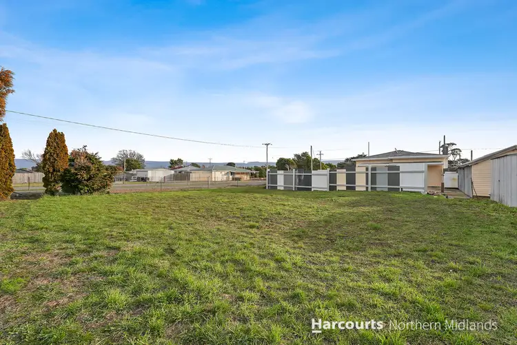 Sixth view of Homely land listing, 123 Main Street, Cressy TAS 7302