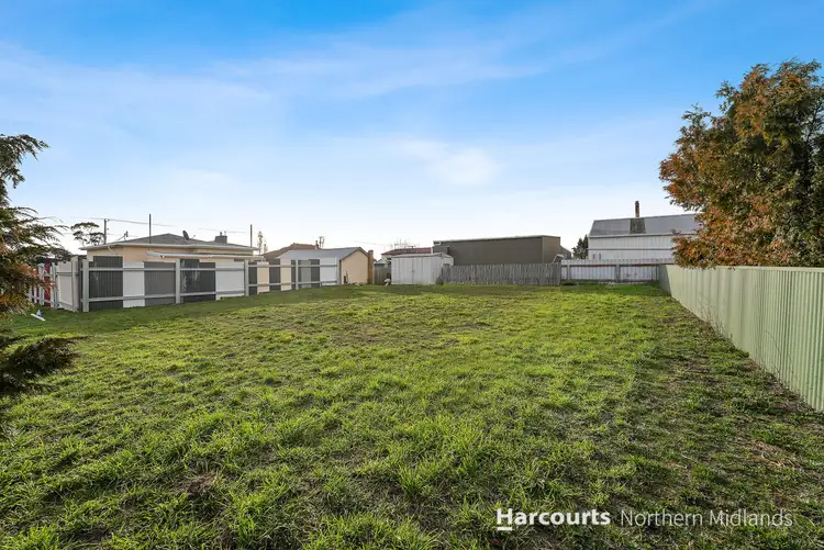 Seventh view of Homely land listing, 123 Main Street, Cressy TAS 7302