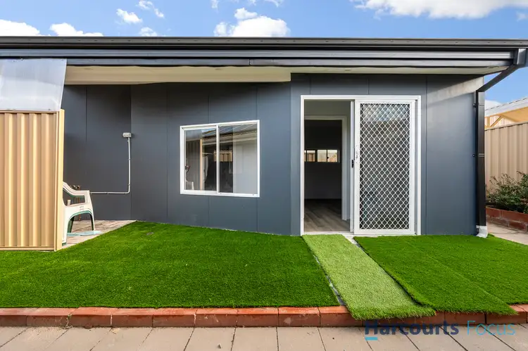Main view of Homely house listing, 21A Citrus Road, Canning Vale WA 6155