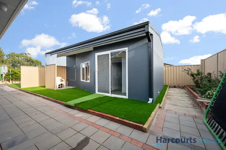 Second view of Homely house listing, 21A Citrus Road, Canning Vale WA 6155