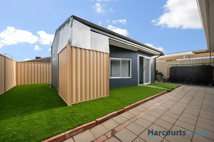 Third view of Homely house listing, 21A Citrus Road, Canning Vale WA 6155