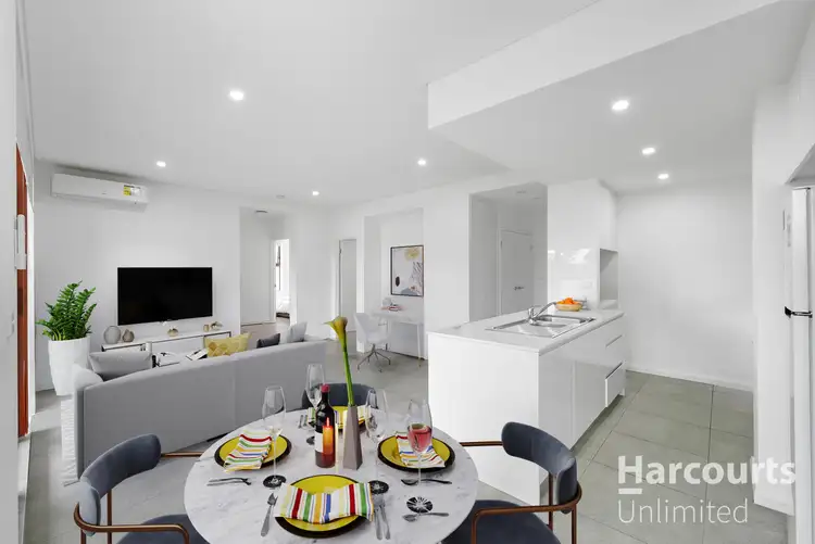 Third view of Homely unit listing, 307/9-11 Swinson Road, Blacktown NSW 2148