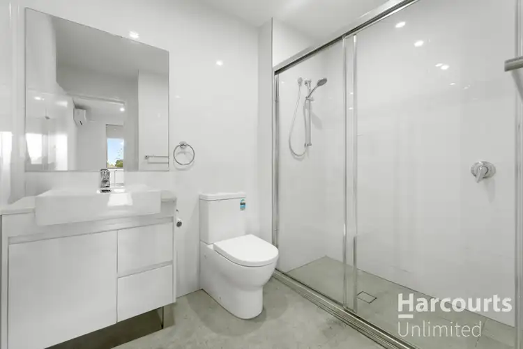Sixth view of Homely unit listing, 307/9-11 Swinson Road, Blacktown NSW 2148